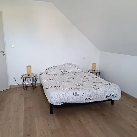 Homestay Chambres Dans Maison Proche Du Circuit *